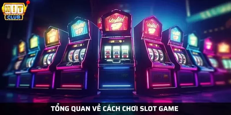 Slot game ra đời vào năm 1887 bởi một người gốc Mỹ Charles Fey