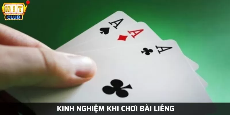 Người chơi nên trang bị kiến thức, học hỏi kinh nghiệm từ người đi trước