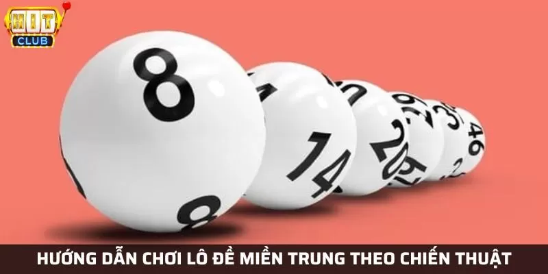 Chiến thuật chơi lô đề dành cho người mới