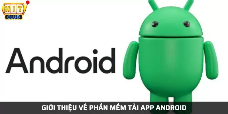 Phần mềm tải app Hit Club android hiện đại