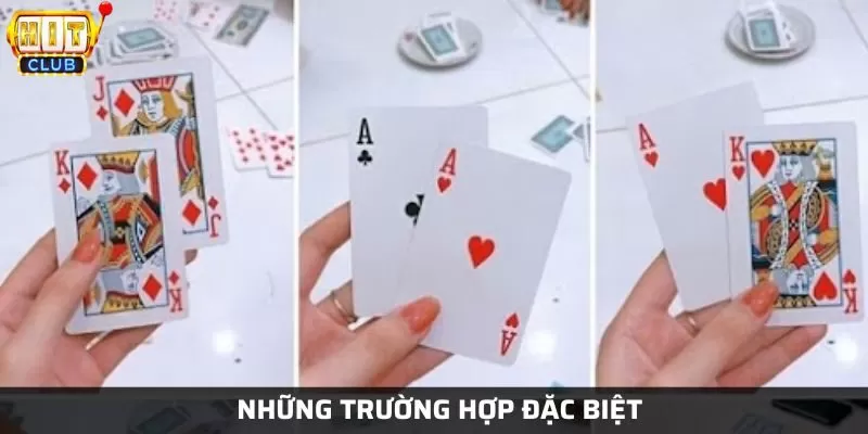 Luật chơi bài xì lát online tại cổng game