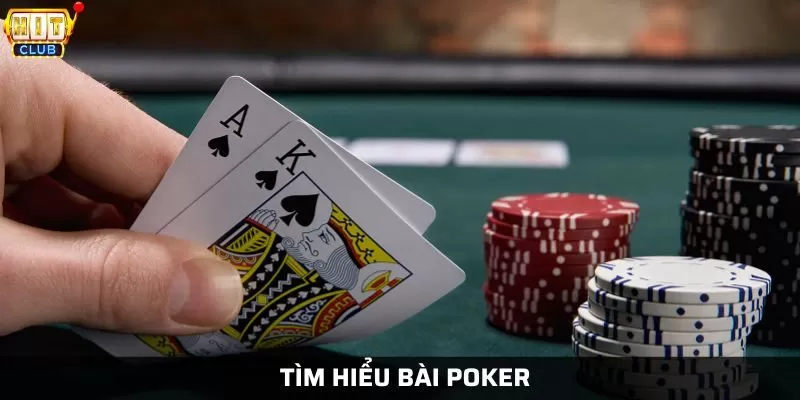 Game bài poker sử dụng bộ bài tây 24 lá