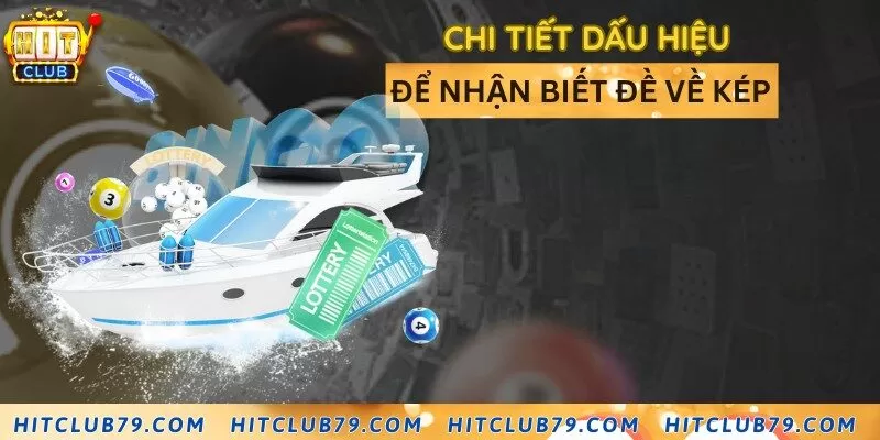 Top dấu hiệu nhận biết đề về kép chuẩn