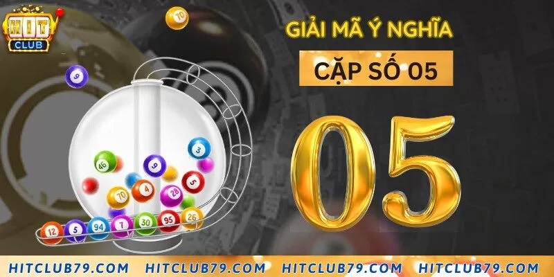 Ý nghĩa số 05 theo nhiều góc nhìn