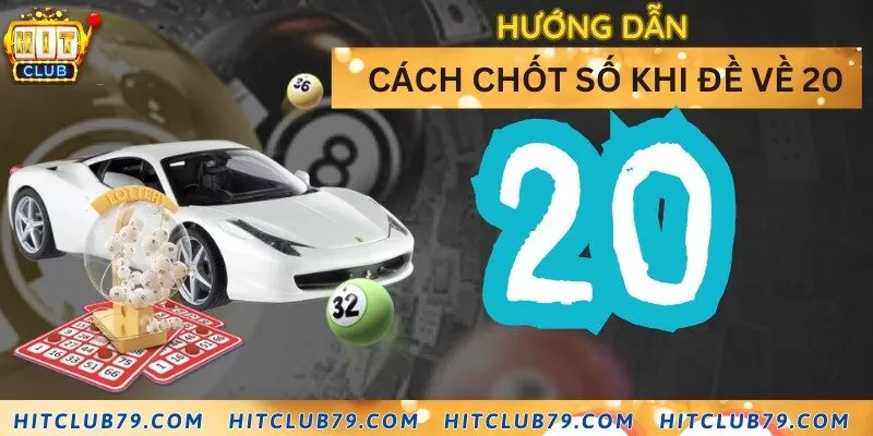 Mơ thấy đề về 20 nên nuôi con lô đề nào