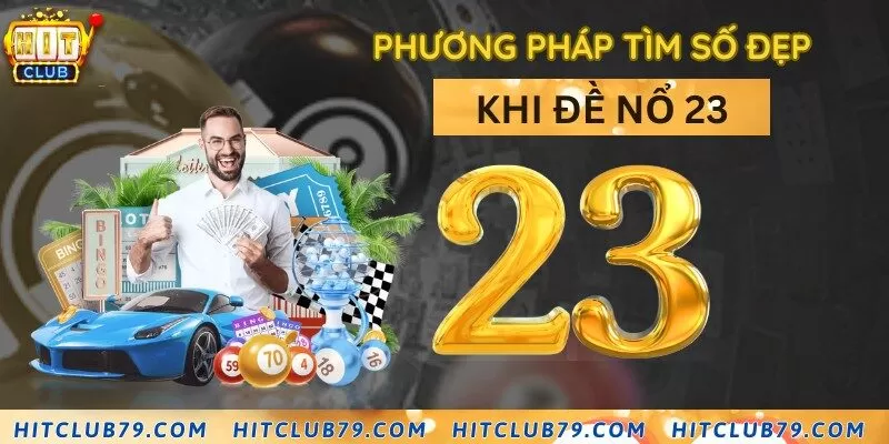 Cách tìm số đẹp theo phương pháp chuẩn