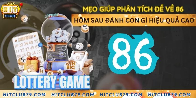 Tổng hợp mẹo nhỏ phân tích đề về 86