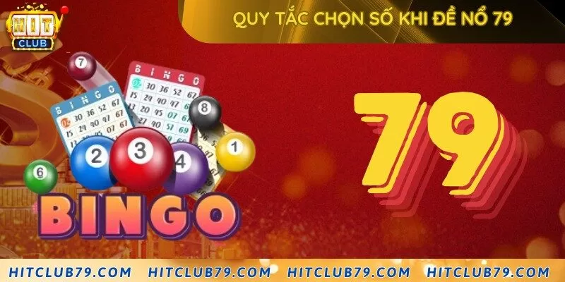 Quy tắc chọn số cần biết thêm