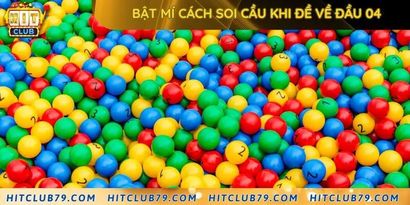 Soi cầu với đầu 4 hiệu quả nhất