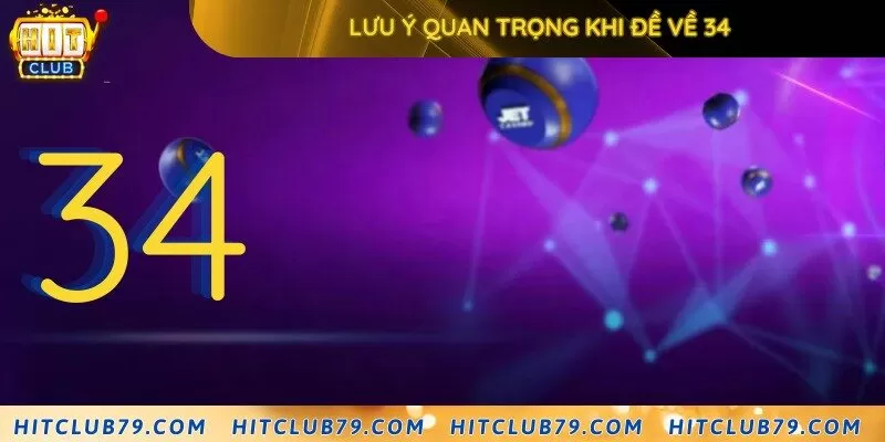 Chú ý khi cá cược trong lô đề